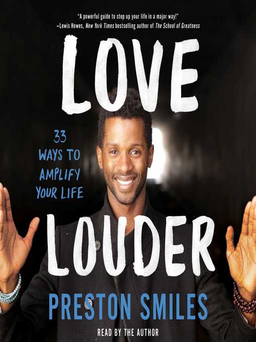Title details for Love Louder by Preston Smiles - Available